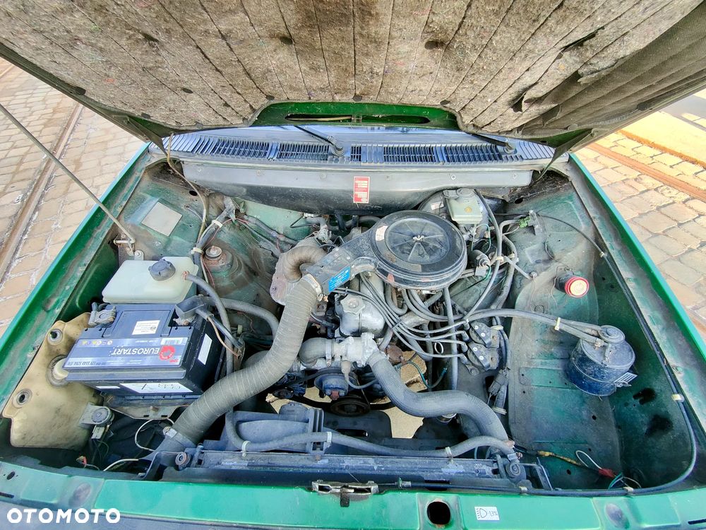 Polonez Caro - 19