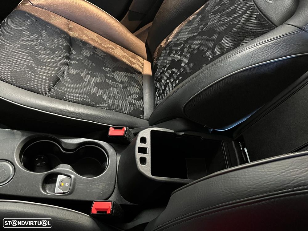 Fiat 500X - 33