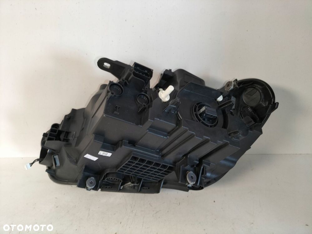 lampa przednia reflektor prawa bmw x1 f48 f49 15-19 full led - 7