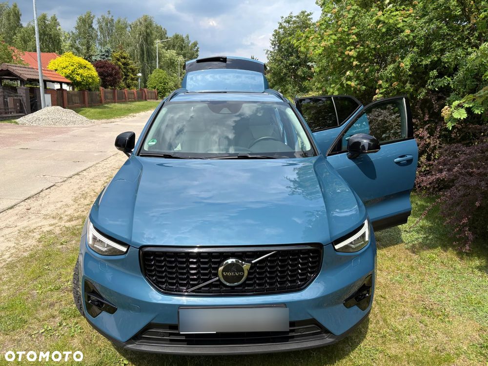 Volvo XC 40 - 5