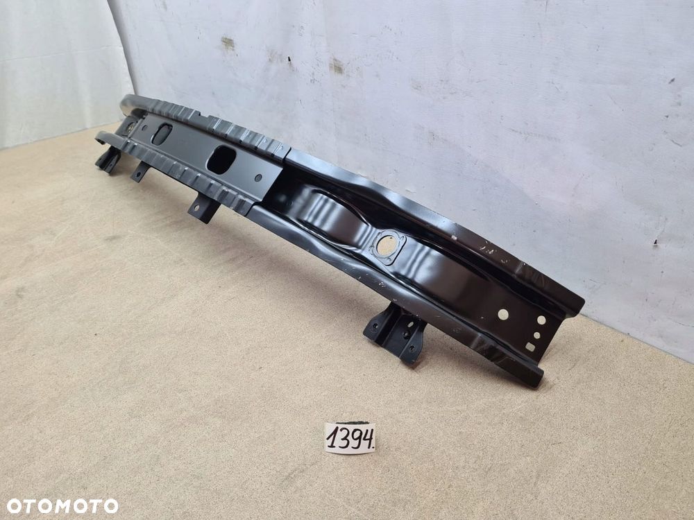 MERCEDES BELKA PRZEDNIA PRZÓD ZDERZAKA VITO V KLASA 447 W447 - 2