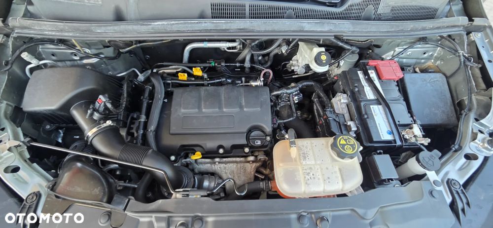 Opel Mokka 1.4 Turbo ecoFLEX Start/Stop Color Edition - 41