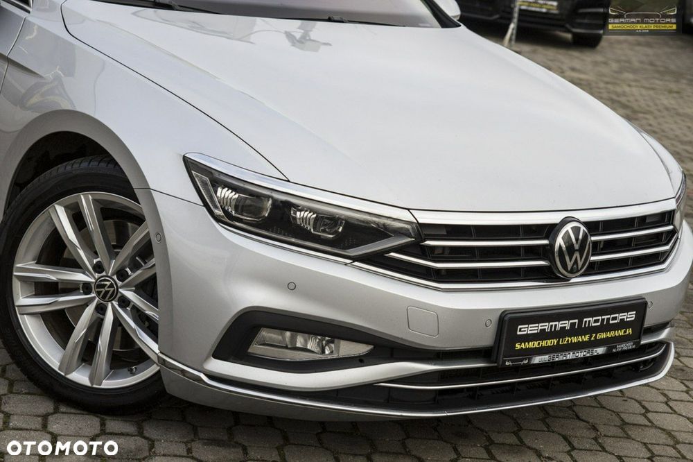 Volkswagen Passat - 14