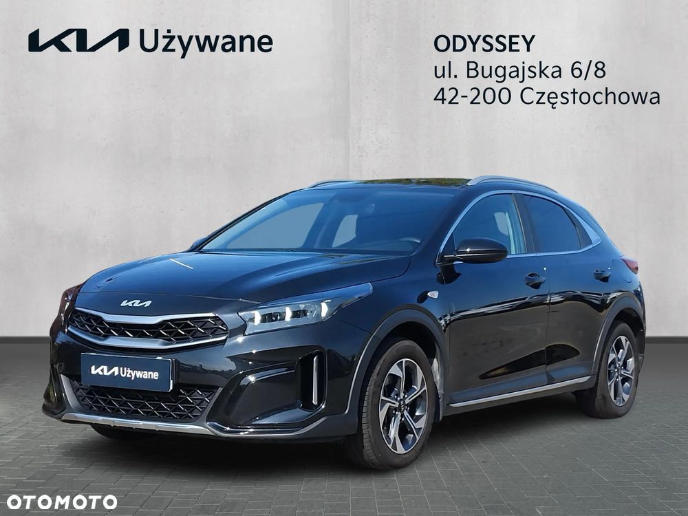 Kia XCeed 1.5 T-GDI M DCT - 1