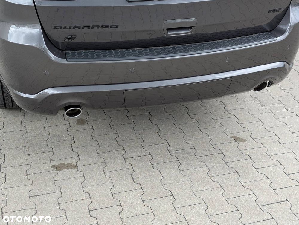 Dodge Durango - 37