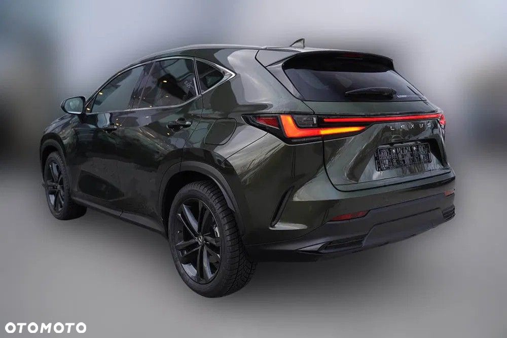 Lexus NX 350h Prestige AWD - 6