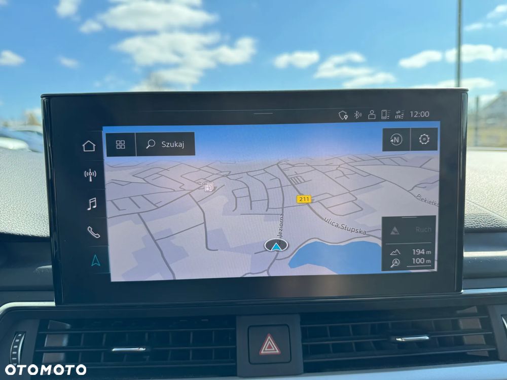 Audi A4 Avant 2.0 TDI S tronic - 26