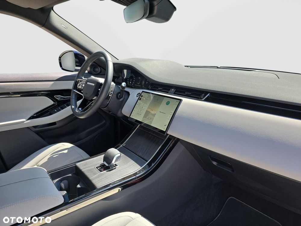 Land Rover Range Rover Evoque 2.0 D165 mHEV S - 20