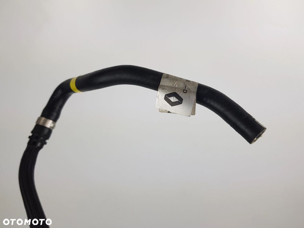 Przewód Wąż Rura wody układu chłodzenia Renault Megane 4 Scenic 4 Kadjar 1.3 TCE 144985838R - 6
