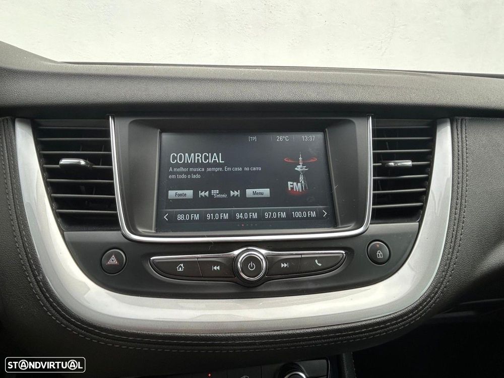 Opel Grandland X 1.5 CDTI Business Edition - 12