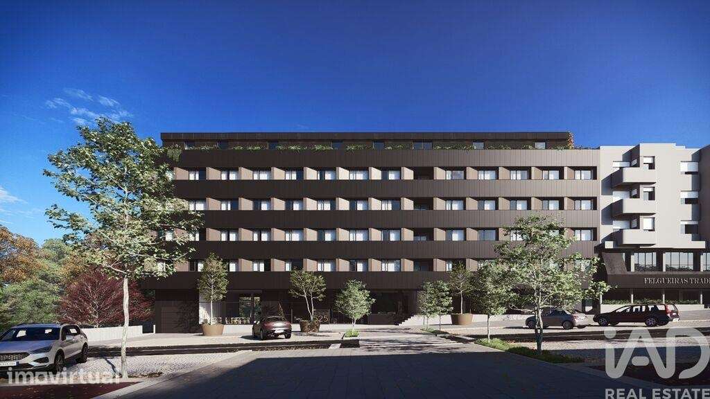 Apartamento T3 em Margaride (Santa Eulália), Várzea, Lagares, Varziela - Grande imagem: 4/30