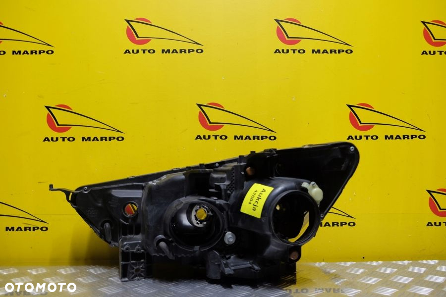 MITSUBISHI ASX RVR 10- REFLEKTOR LAMPA ZWYKŁA USA - 9