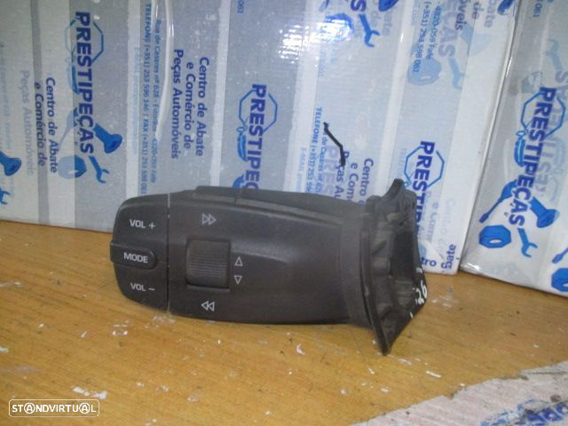 Comutador 5J0959849 SEAT IBIZA 2010 RADIO - 1