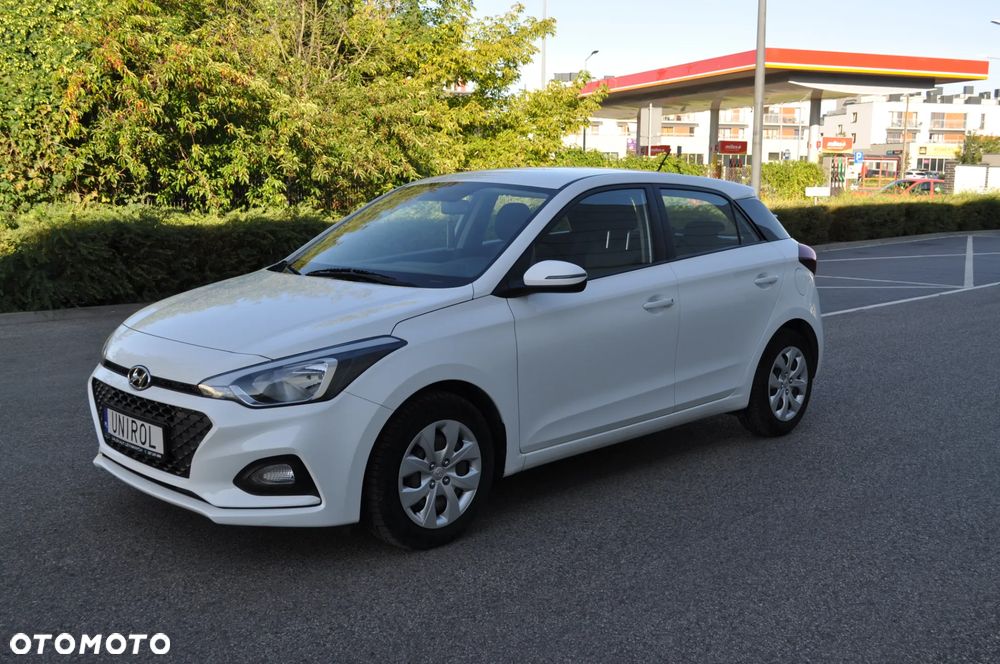 Hyundai i20 1.2 Select - 2