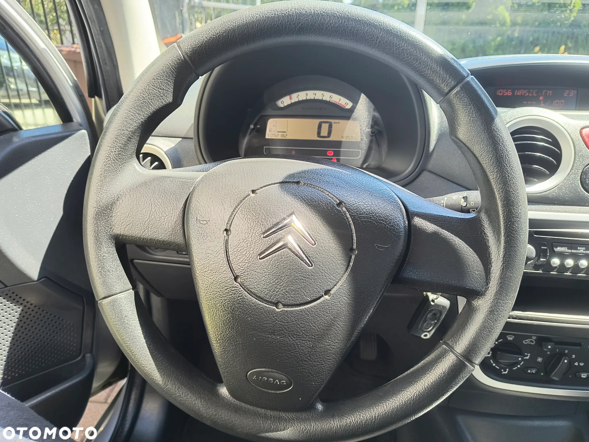 Citroën C3 1.4 Attraction - 10