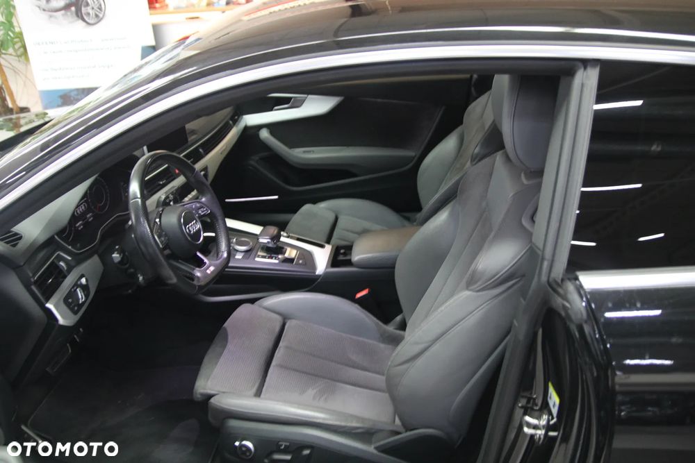 Audi A5 Coupé 3.0 TDI Quattro S tronic - 9