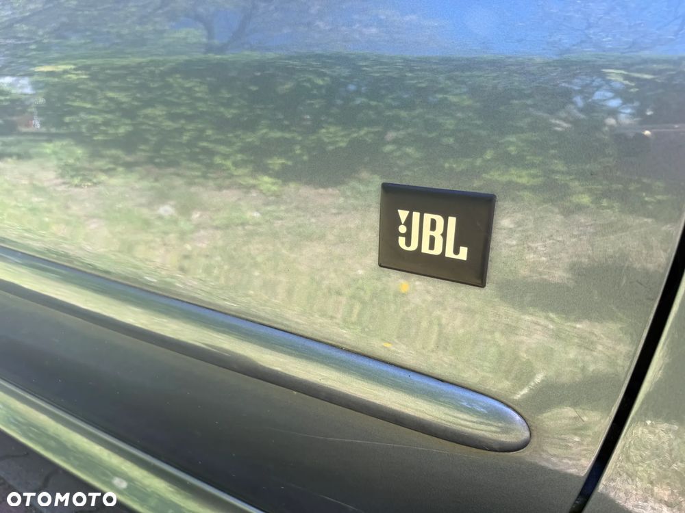 Peugeot 206 75 JBL - 10