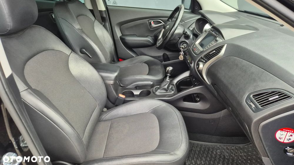 Hyundai ix35 1.6 2WD Style - 6