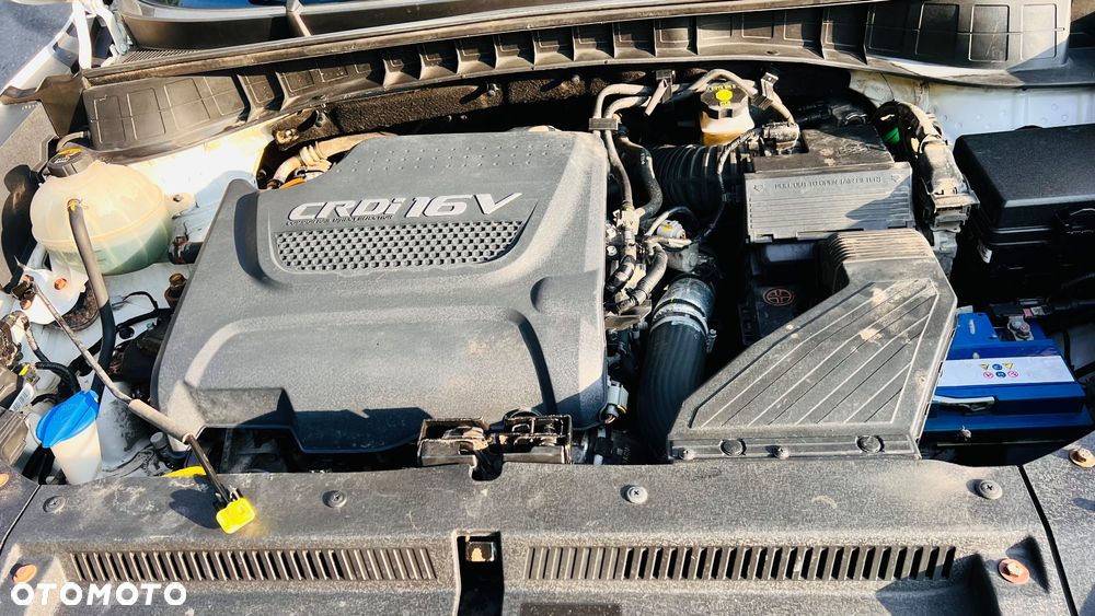 Hyundai Tucson - 31