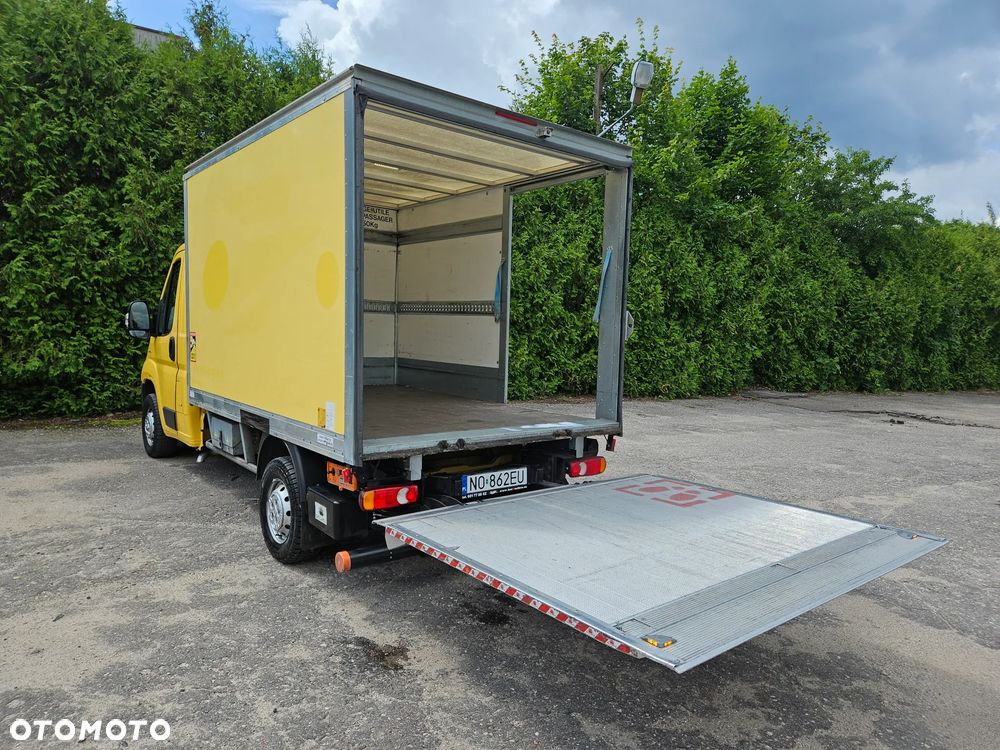 Fiat Ducato - 10