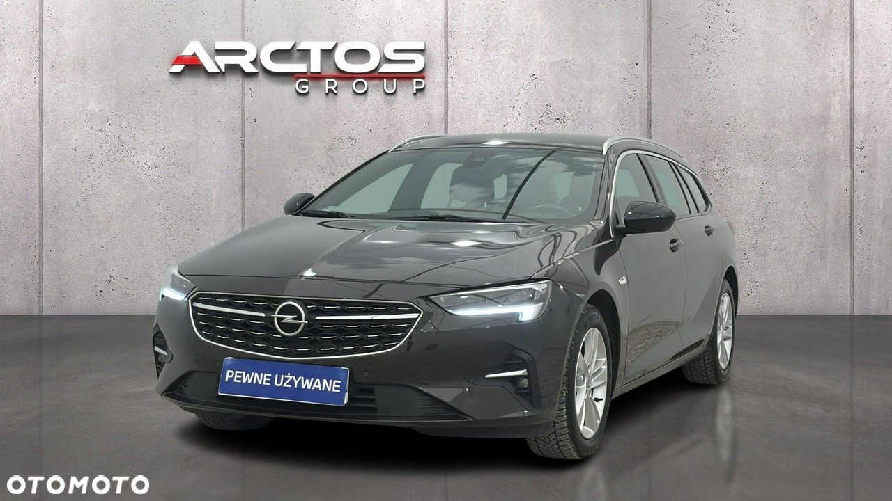 Opel Insignia 2.0 CDTI Elegance S&S - 1