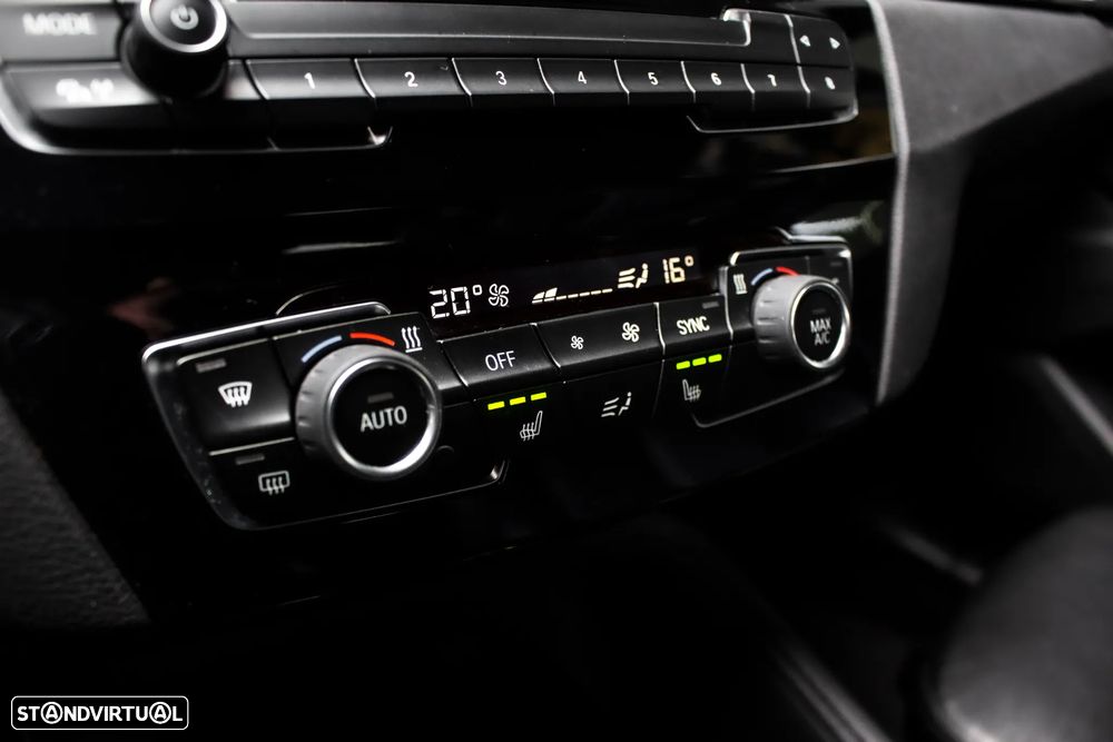 BMW X1 25 e xDrive - 23