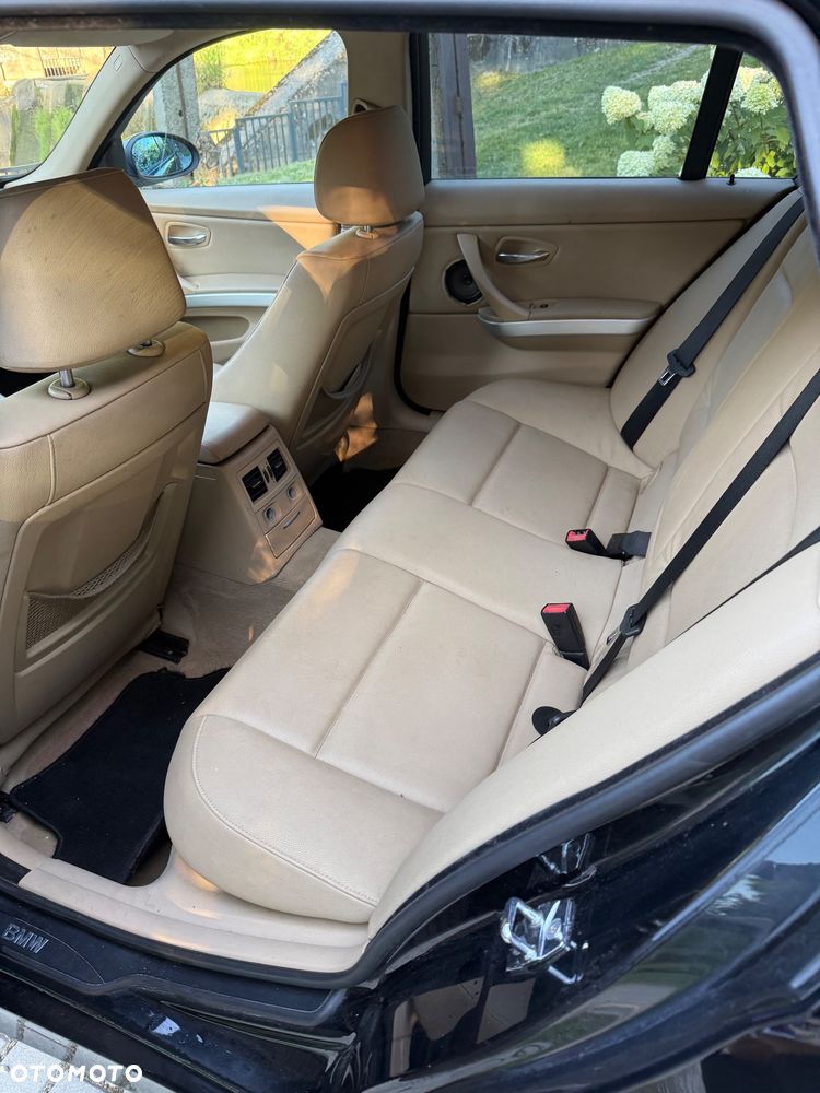 BMW Seria 3 - 8