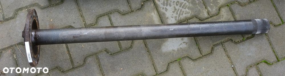 Półoś lewa L-911 DAF 1886141 - 1