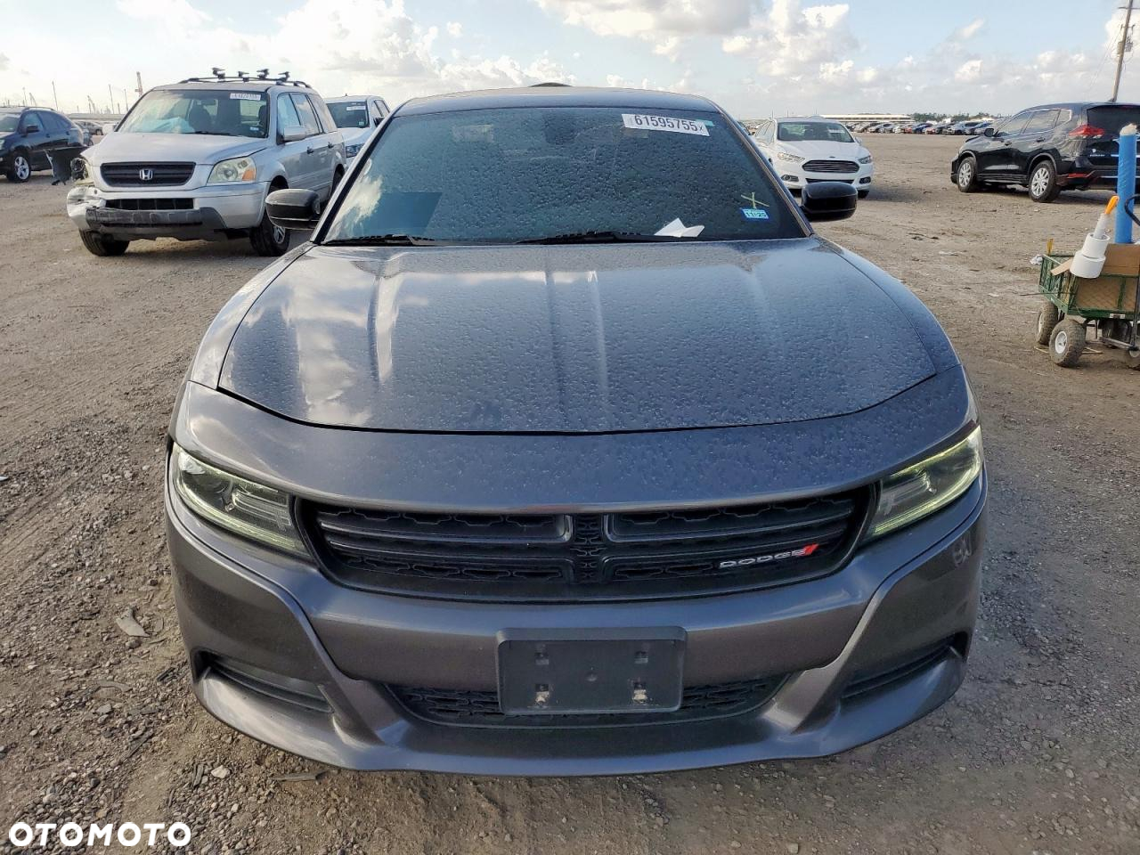 Dodge Charger 3.6 GT - 5