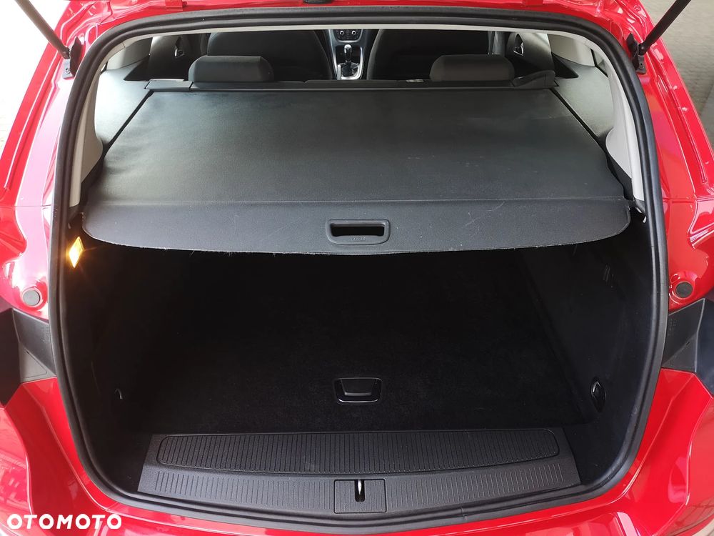 Opel Astra 1.6 Edition - 27