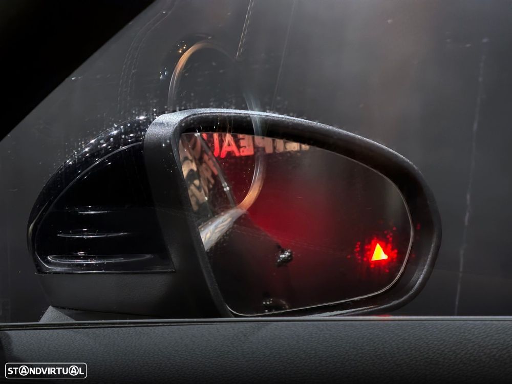 Mercedes-Benz CLA 180 d Shooting Brake Progressive Aut. - 38