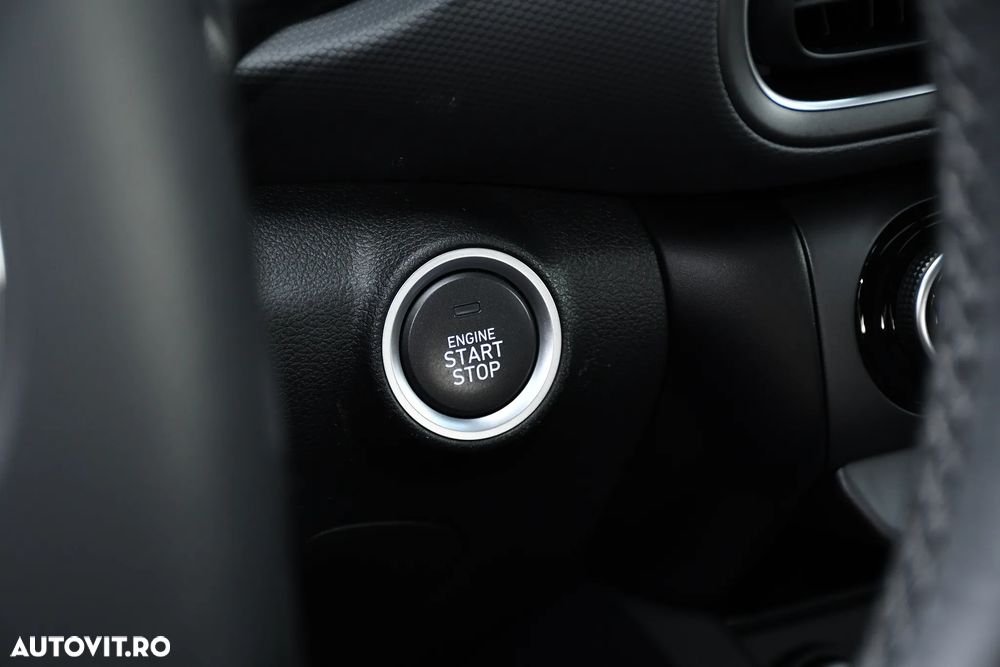 Hyundai KONA 1.6 CRDi 48V-Hybrid DCT Trend - 29