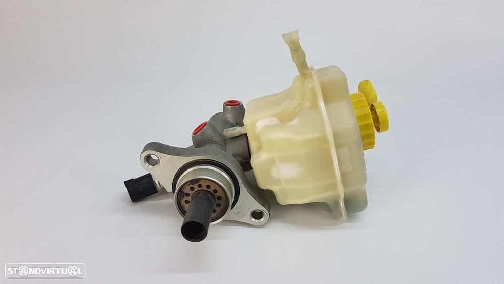 BOMBA DE TRAVÃO VOLKSWAGEN TOUAREG (7LA) TDI V10 - 8