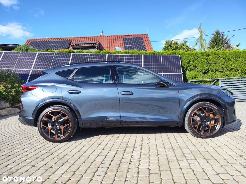 Cupra Formentor 2.0 TSI 4Drive DSG VZ Extreme - 13