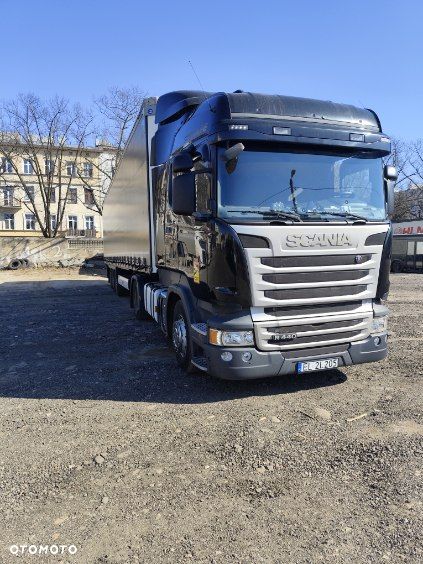 Scania R440 - 6