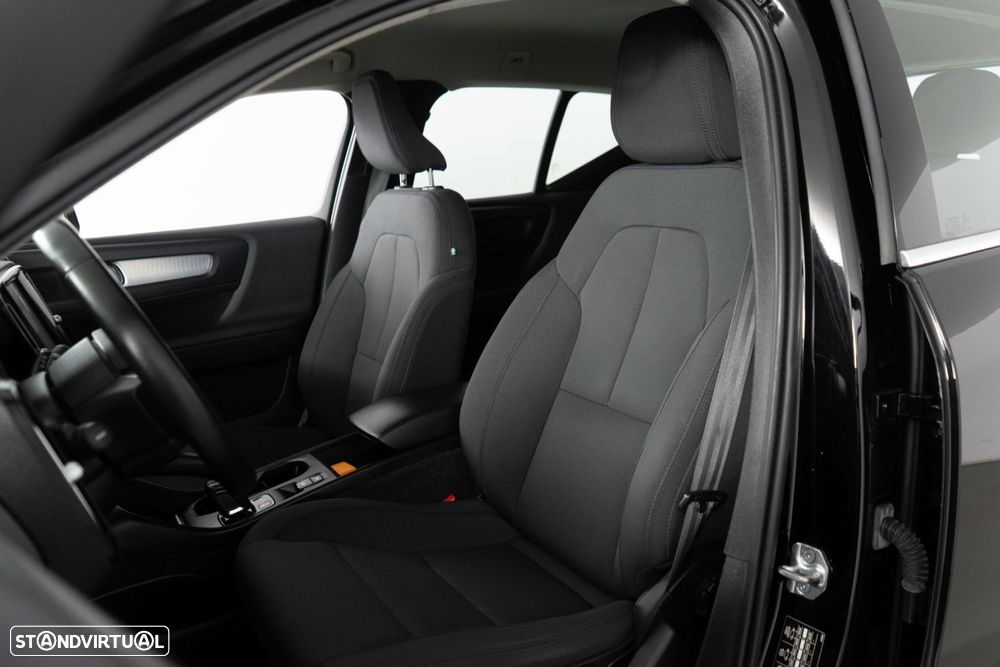 Volvo XC 40 1.5 T5 PHEV Inscription Expression - 10