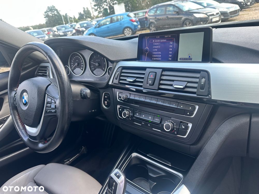 BMW Seria 3 - 31