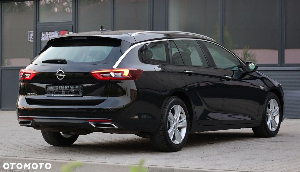 Opel Insignia 1.6 Direct InjectionTurbo Innovation - 38