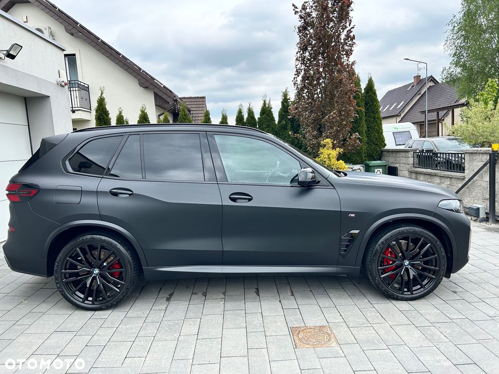 BMW X5 xDrive30d mHEV sport - 6