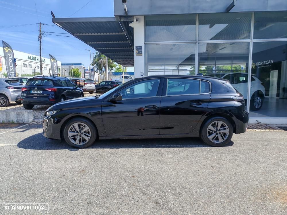Peugeot 308 1.5 BlueHDi Active Pack - 6