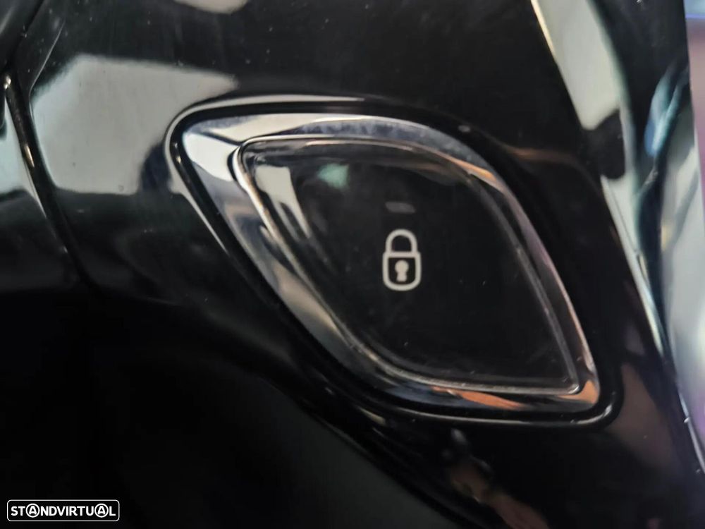 DS DS3 PureTech 130 Start & Stop SportChic - 44