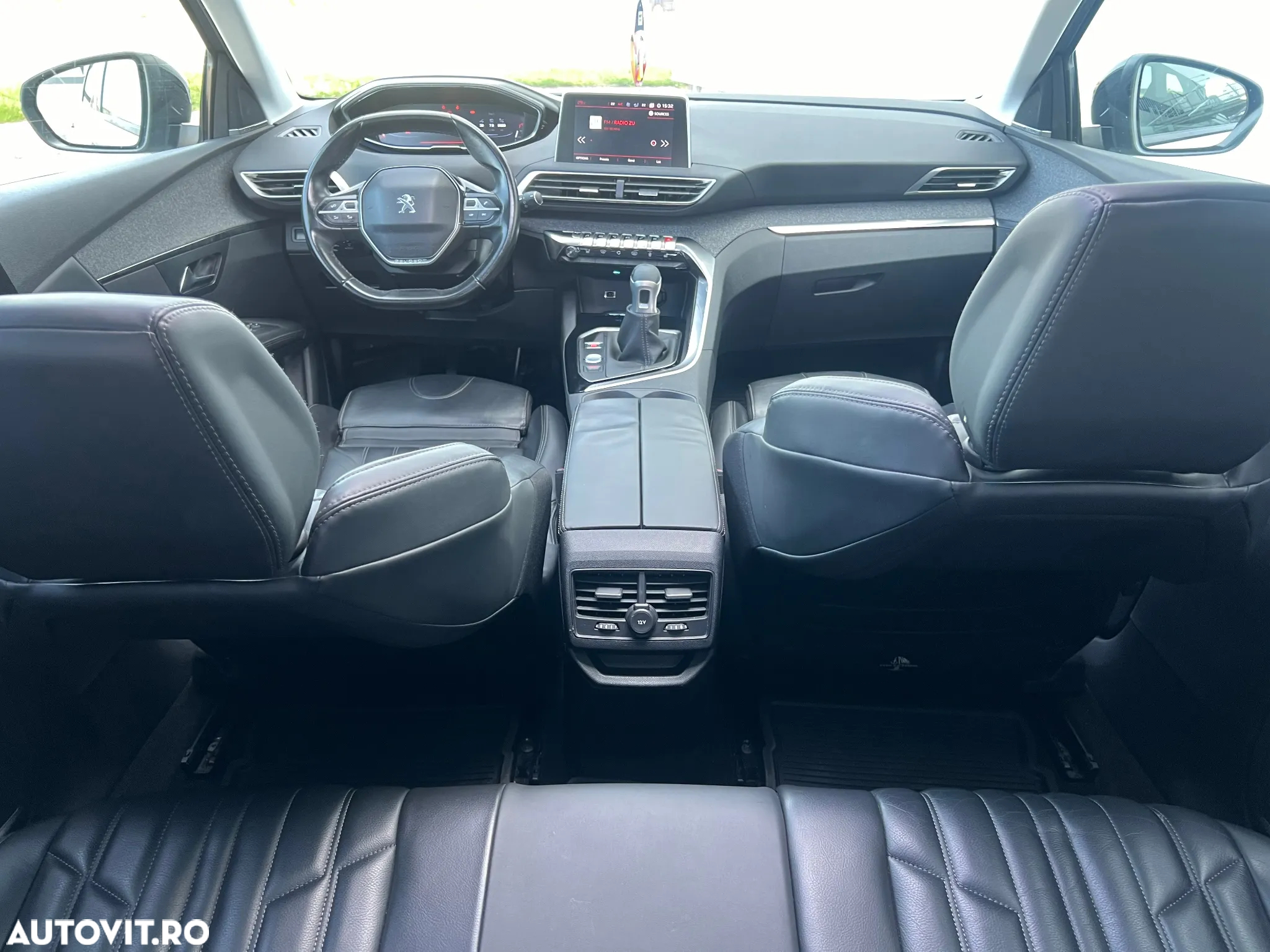 Peugeot 3008 BlueHDi 150 Stop & Start Active Business-Paket - 30