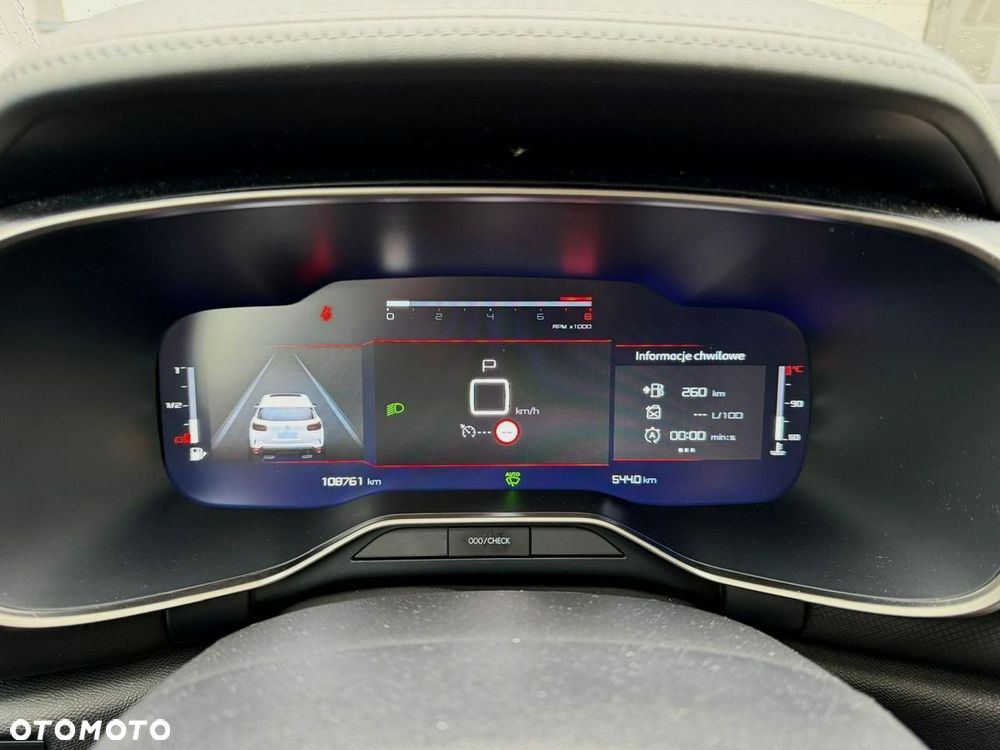 Citroën C5 Aircross 1.2 PureTech Feel Pack EAT8 - 15
