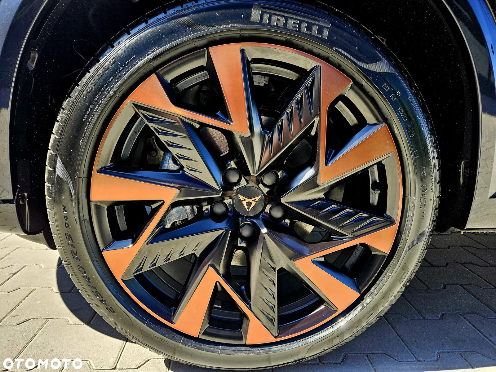 Cupra Formentor - 7