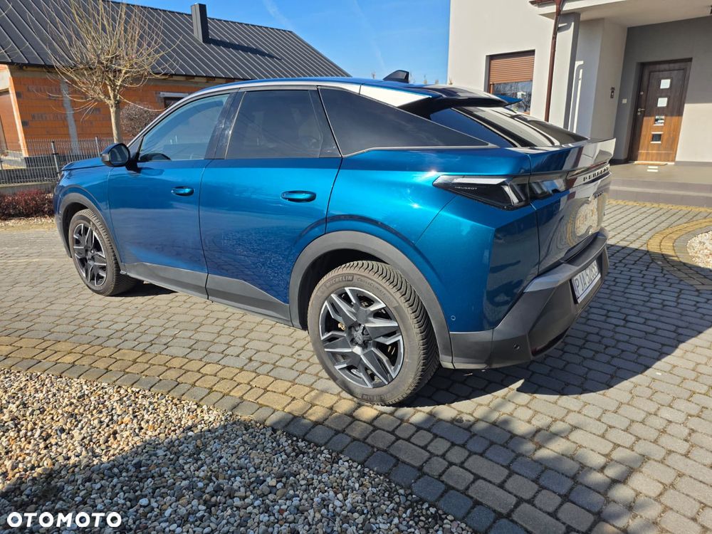 Peugeot 3008 Hybrid 136 e-DSC6 Allure - 9