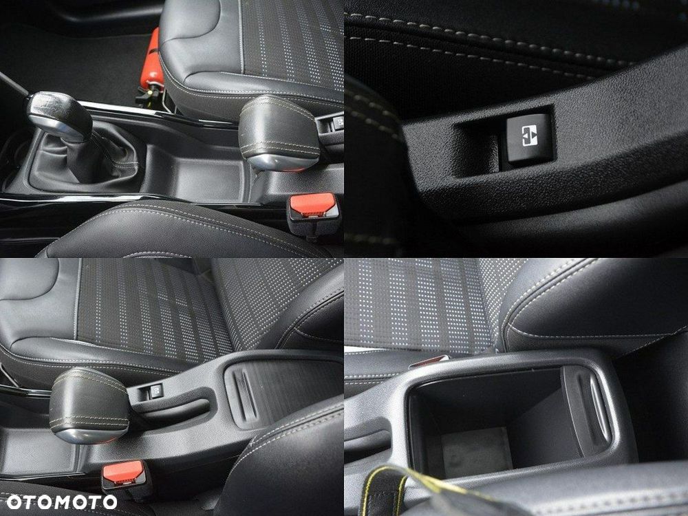 Peugeot 2008 1.6 BlueHDi Allure S&S - 28