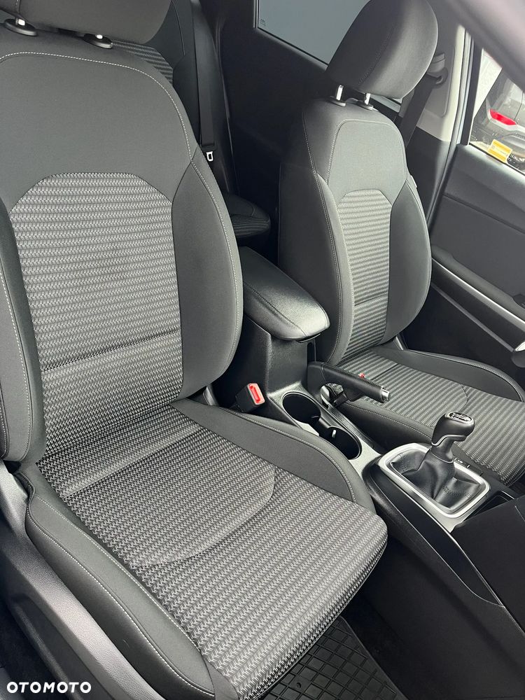 Kia Ceed 1.5 T-GDI L Business Line - 5