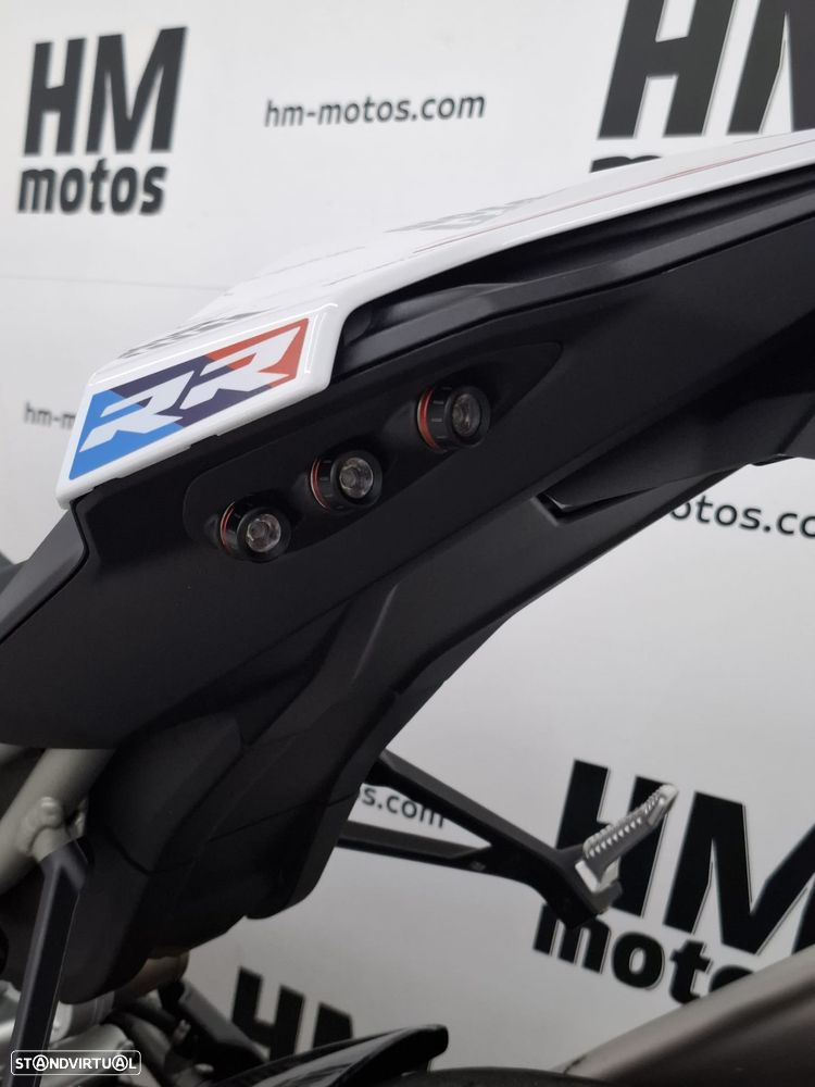BMW S 1000 RR M - 36 MESES DE GARANTIA - 15
