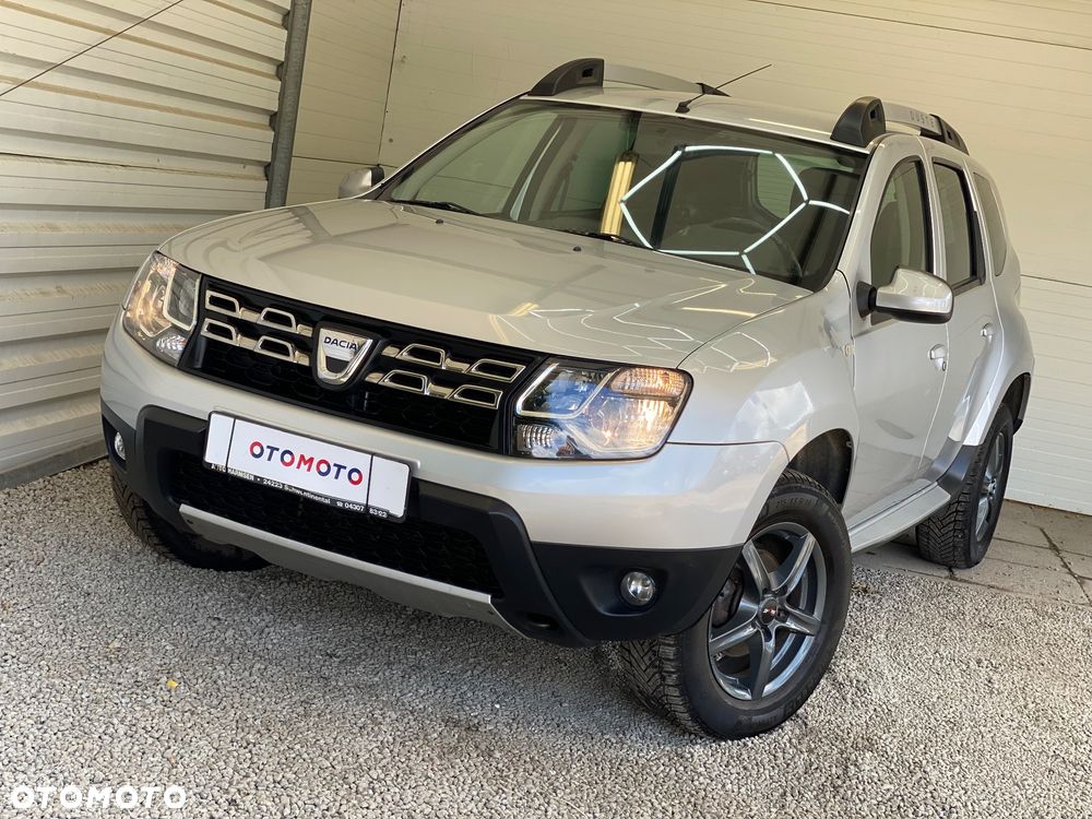 Dacia Duster 1.6 Laureate - 29