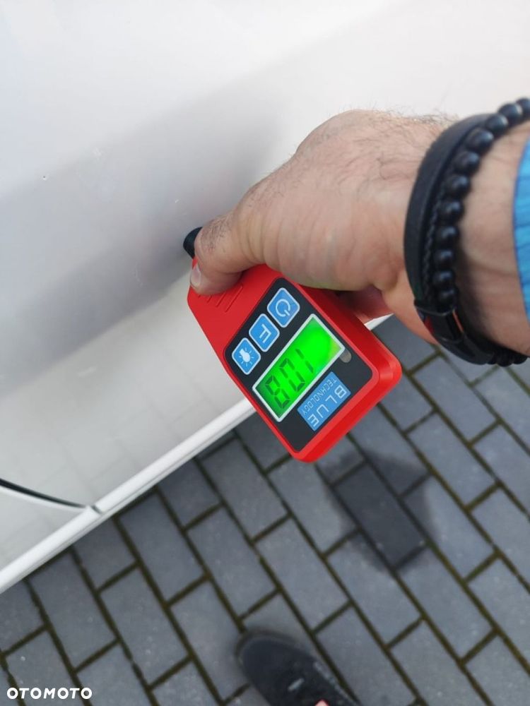 Volkswagen Transporter - 25